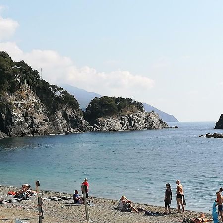 Casa Del Carugio Apartment Monterosso al Mare Ngoại thất bức ảnh