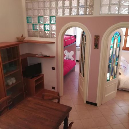 Casa Del Carugio Apartment Monterosso al Mare Ngoại thất bức ảnh