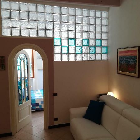 Casa Del Carugio Apartment Monterosso al Mare Ngoại thất bức ảnh
