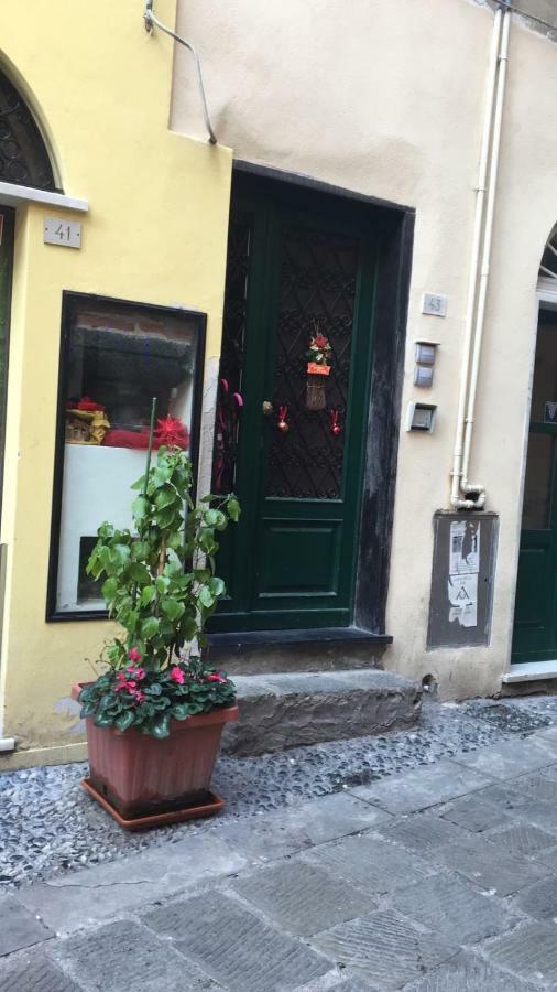 Casa Del Carugio Apartment Monterosso al Mare Ngoại thất bức ảnh