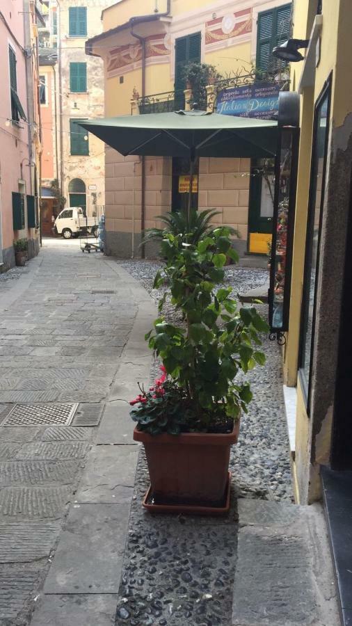 Casa Del Carugio Apartment Monterosso al Mare Ngoại thất bức ảnh