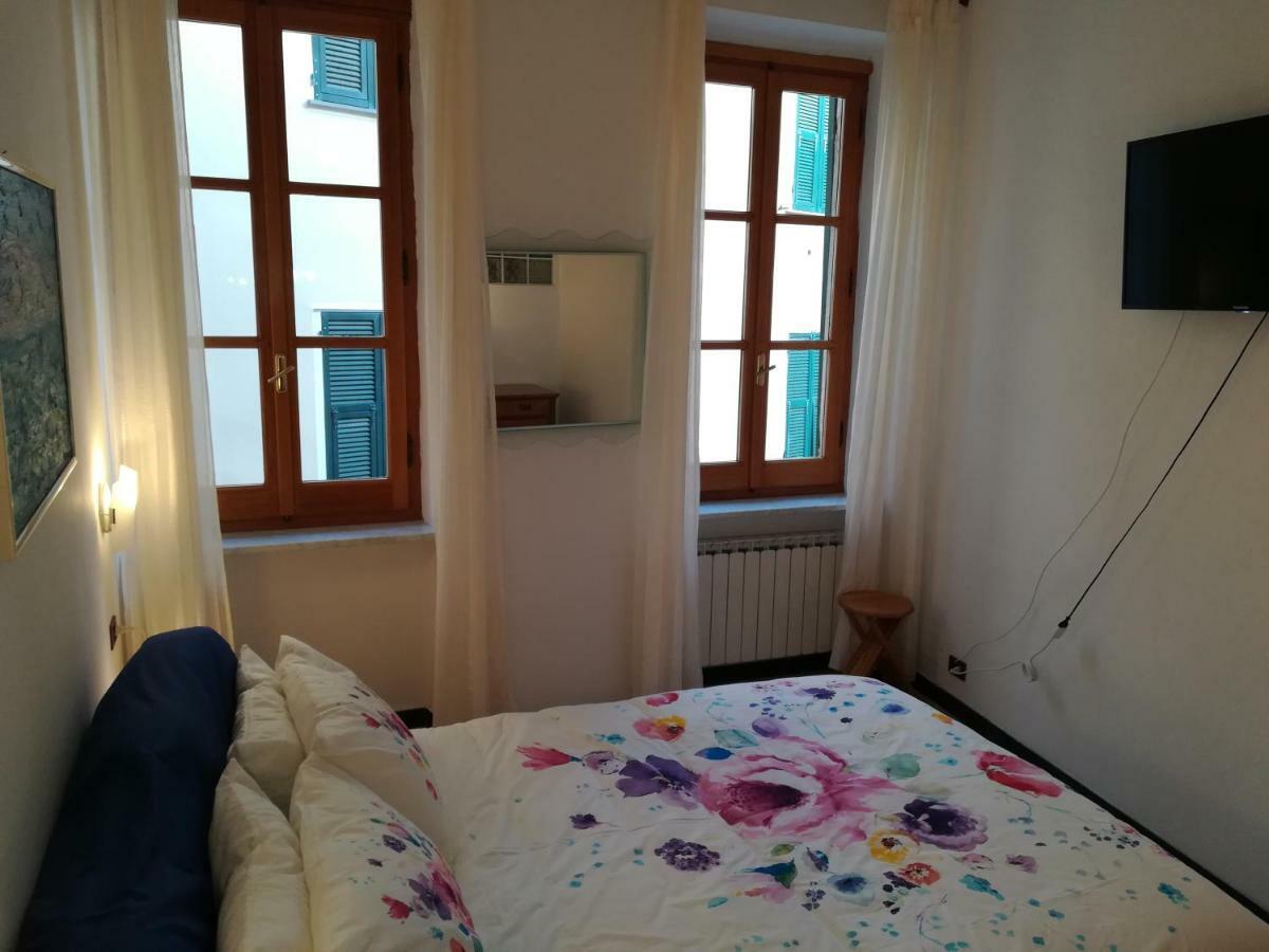 Casa Del Carugio Apartment Monterosso al Mare Ngoại thất bức ảnh