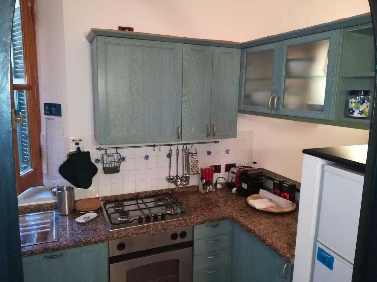 Casa Del Carugio Apartment Monterosso al Mare Ngoại thất bức ảnh