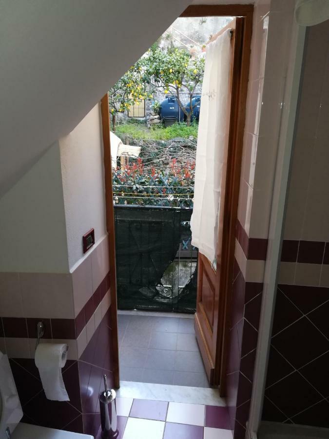 Casa Del Carugio Apartment Monterosso al Mare Ngoại thất bức ảnh