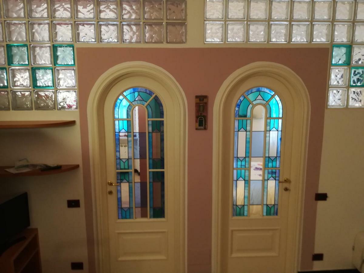 Casa Del Carugio Apartment Monterosso al Mare Ngoại thất bức ảnh