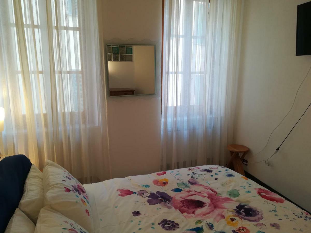 Casa Del Carugio Apartment Monterosso al Mare Ngoại thất bức ảnh