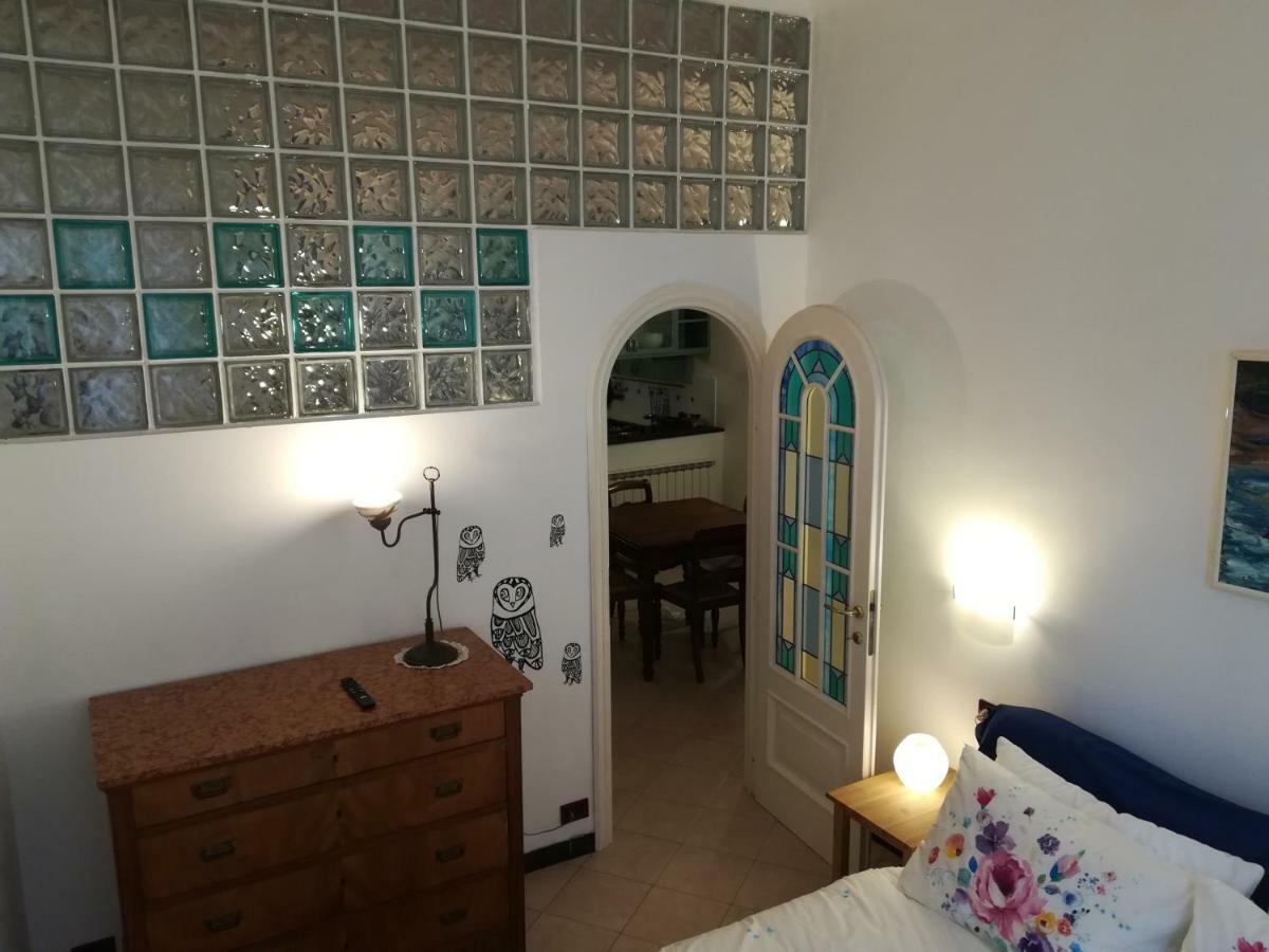Casa Del Carugio Apartment Monterosso al Mare Ngoại thất bức ảnh