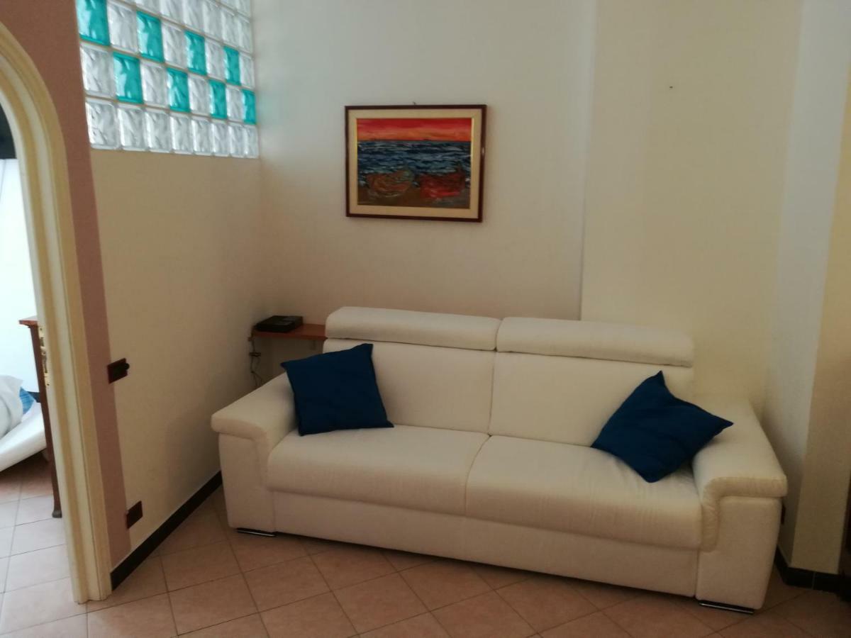 Casa Del Carugio Apartment Monterosso al Mare Ngoại thất bức ảnh