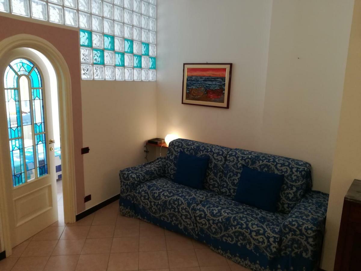 Casa Del Carugio Apartment Monterosso al Mare Ngoại thất bức ảnh
